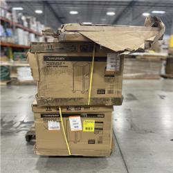 DALLAS LOCATION- AS-IS HOME IMPROVEMENT PALLET