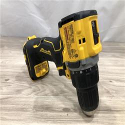 AS-IS Dewalt DCK225D2 20V MAX ATOMIC Compact Cordless Drill Driver and Impact Driver Combo Kit