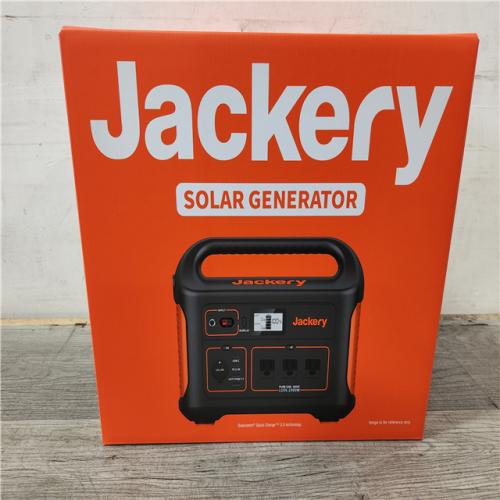 Phoenix Location NEW Jackery Explorer 880, 880Wh/1000W Model No: Explorer 880