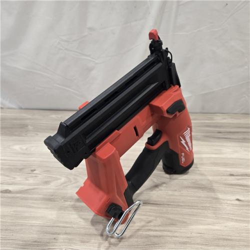 AS-IS Milwaukee M18 FUEL 18 Gauge Brad Nailer (TOOL ONLY)