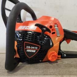 Phoenix NEW ECHO 14 in. 34.4 cc Gas 2-Stroke Rear Handle Chainsaw with Automatic Chain Oiler