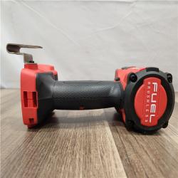 AS-IS- Milwaukee M18 18V Fuel 1/2 Mid-Torque Impact Wrench Cordless Lithium-Ion Brushless (Tool-Only)