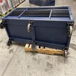 DALLAS LOCATION - HUSKY Workbench