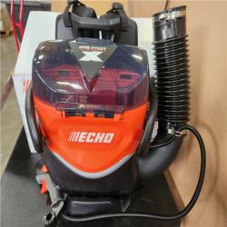 Phoenix NEW  ECHO 56V X Series 225 MPH 950 CFM Cordless Battery Powered Backpack Blower w/ (3) 8.0Ah Batteries and (2) Dual Port Chargers