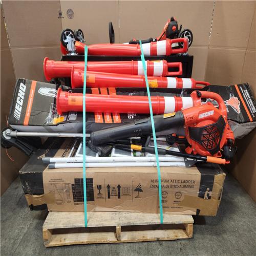 Phoenix AS-IS Monster Turbo Pallet