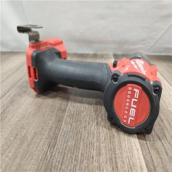 AS-IS- Milwaukee 12V 1/2  Hammer Drill/ Driver (Tool-Only)