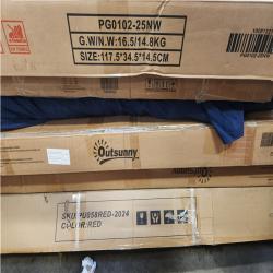 Phoenix AS-IS .Com Home Improvement Pallet