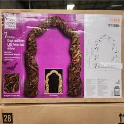 Phoenix AS-IS Holiday Pallet