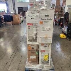 Phoenix AS-IS Mixed Home Improvement Pallet