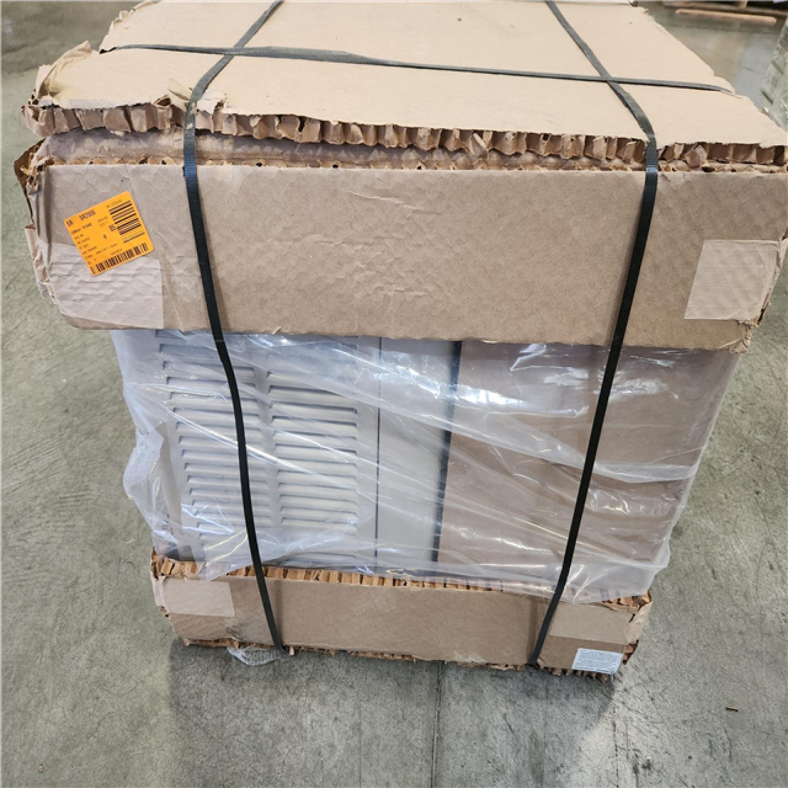 Phoenix NEW Champion Cooler 2800 CFM 2-Speed Window Evaporative Cooler for 600 sq. ft. (with Motor)