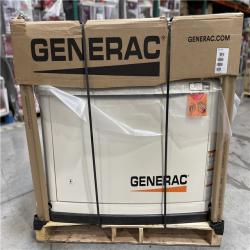 DALLAS LOCATION - GENERAC GUARDIAN 26 KW