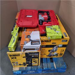 PHOENIX AS-IS TOOL PALLET