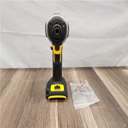 LIKE NEW! - DeWalt 20V Cordless Brushless Compact 1/4 Impact Driver (Tool Only)