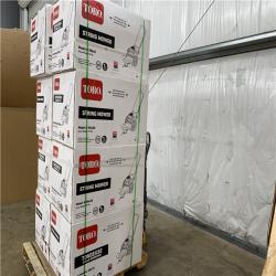 HOUSTON LOCATION - AS-IS Home Improvement Pallet
