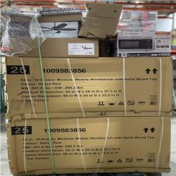 DALLAS LOCATION- AS-IS HOME IMPROVEMENT PALLET