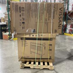 DALLAS LOCATION - AS-IS HOME IMPROVEMENT PALLET