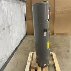 Houston Location AS IS - Rheem Electric 40-Gal Residential Hybrid Water Heater