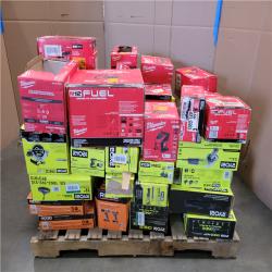 PHOENIX AS-IS TOOL PALLET