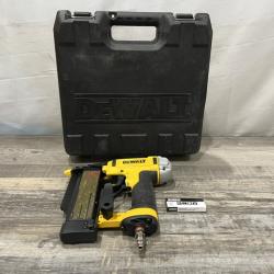 AS-IS DEWALT 23-Gauge 2 in. Pin Nailer