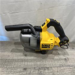 LIKE NEW - DEWALT Bagless 20V MAX Stick Cordless General Dirt Filter Handheld Vacuum (Tool Only)