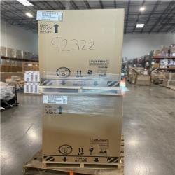 DALLAS LOCATION - JOHNSON CONTROLS 2.5 TONS 14.3S2 R410A PALLET-(2 UNITS)