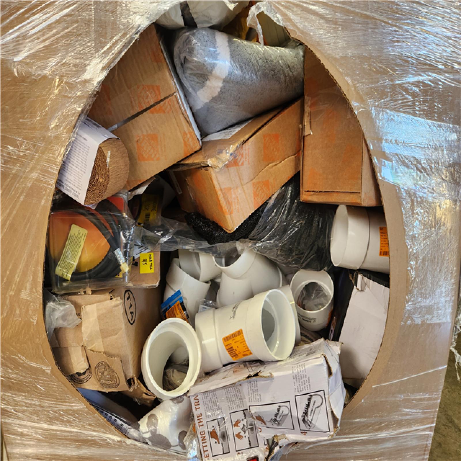 Phoenix AS-IS Monster Turbo Pallet