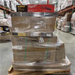 DALLAS LOCATION- AS-IS MONSTER TURBO