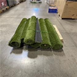 DALLAS LOCATION - AS-IS MONSTER TURBO