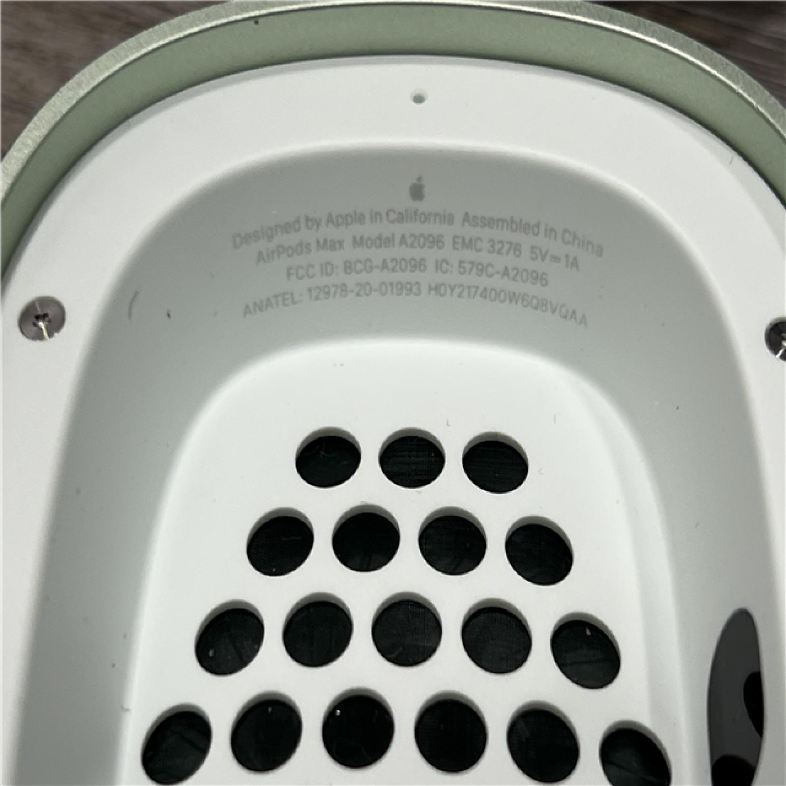 AS-IS Apple Airpods Max - Green
