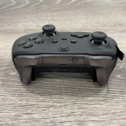 AS-IS Microsoft A1797 Elite Series 2 Wireless Controller - Black
