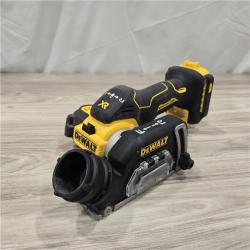 AS-IS DeWalt 3in Compact Cut Off Tool (Tool-Only)