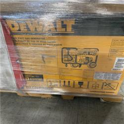 DALLAS LOCATION- AS-IS MONSTER TURBO PALLET