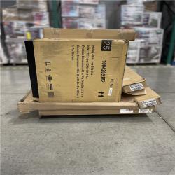 DALLAS LOCATION - AS-IS MONSTER TURBO