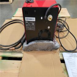 California AS-IS 180 WELD-PAK