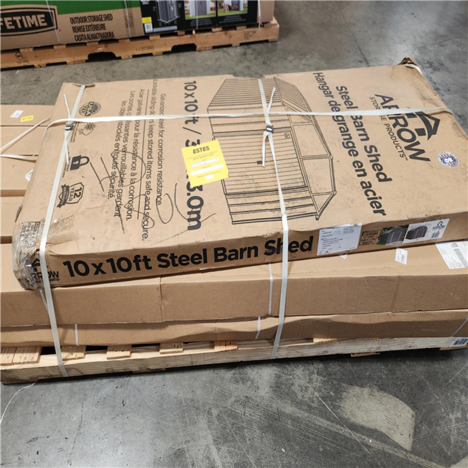 Phoenix AS-IS Mixed Home Improvement Pallet