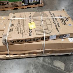 Phoenix AS-IS Mixed Home Improvement Pallet
