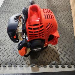 HOUSTON LOCATION - AS-IS ECHO 21.2 cc Gas 2-Stroke Lawn Edger
