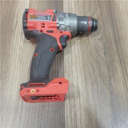 AS-IS Milwaukee 2904-20 12V 1/2  Hammer Drill/ Driver (Bare Tool)