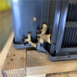 DALLAS LOCATION - Goodman 3.5 TON 14.3 SEER2 Classic Series Heat Pump Condenser - GSZB404210
