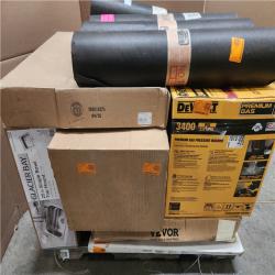 Phoenix AS-IS Monster Turbo Pallet