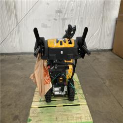 Houston- Cub CADET 24 Snow Blower