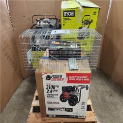 Phoenix AS-IS Mixed Home Improvement Pallet