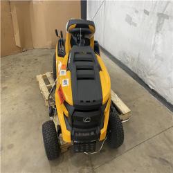 Houston Location - AS-IS Outdoor Power Equipment CUB CADET LT42 XT1 SIT DOWN MOWER
