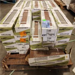 Phoenix Location TrafficMaster Glenwood Fog 7 in. x 20 in. Ceramic Floor and Wall Tile (413 sq. ft. 38 case)