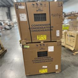 DALLAS LOCATION - MIXED CONDENSER UNITS-(2 UNITS)