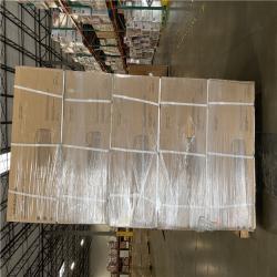 DALLAS LOCATION - AS-IS SEASONS 12 000 BTU 265V AIR CONDITIONER PALLET-(10 UNITS)