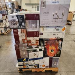 Phoenix AS-IS Mixed Home Improvement Pallet