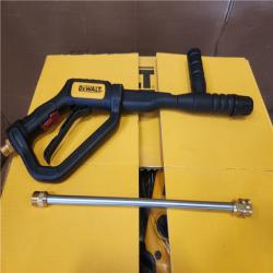 Phoenix NEW DEWALT 3600 PSI 2.5 GPM Cold Water Gas Professional Pressure Washer with HONDA GX200 Engine