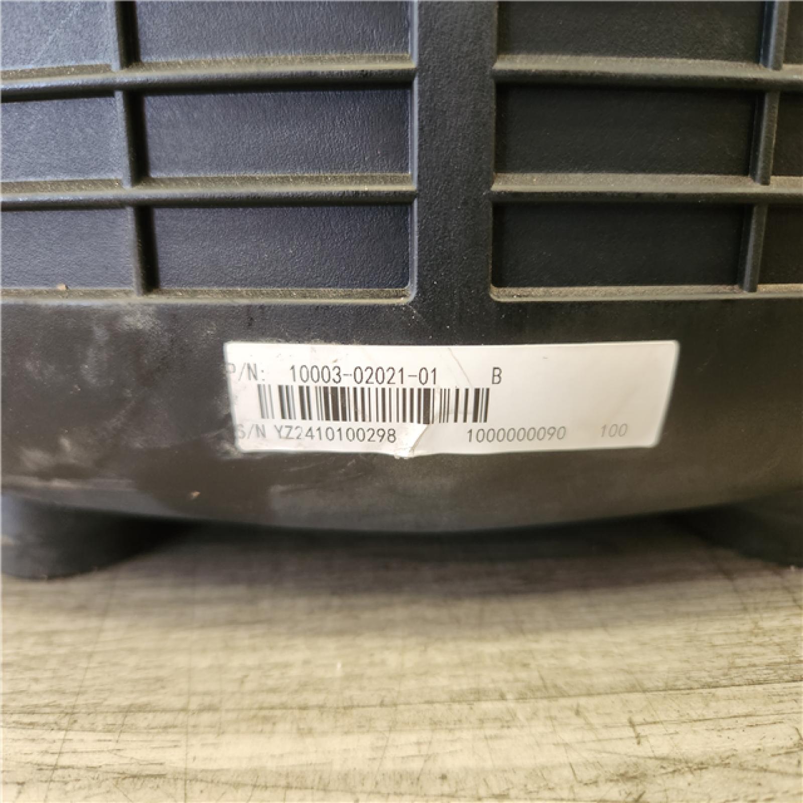 Phoenix NEW A-iPower 1500-Watt Recoil Start Gasoline Powered Ultra-Light Inverter Generator with 60cc OHV Engine and CO Sensor Shutdown