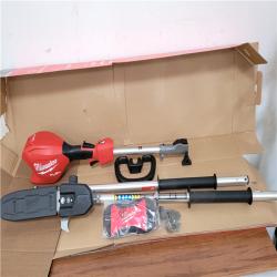 California NEW Milwaukee Pole Saw (Tool Only)